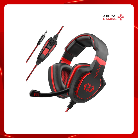 ANIVIA AH28 Gaming Headset