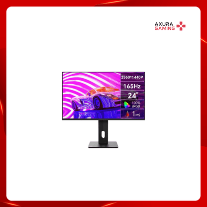 Anmite Gaming Monitor 24" 165Hz