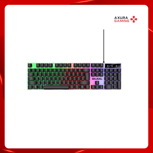 VKTECH RGB Gaming Keyboard