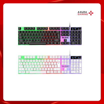 VKTECH RGB Gaming Keyboard