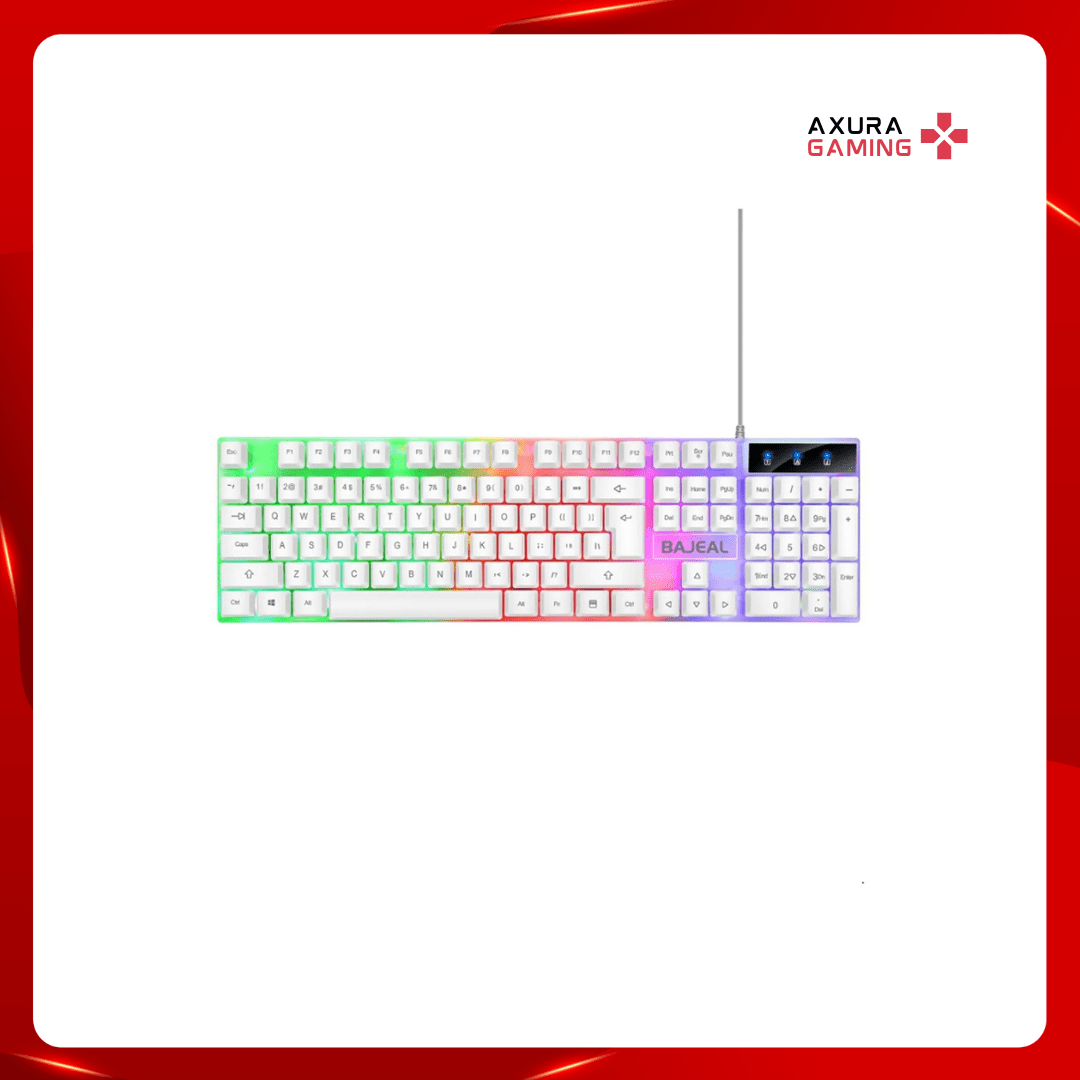 VKTECH RGB Gaming Keyboard