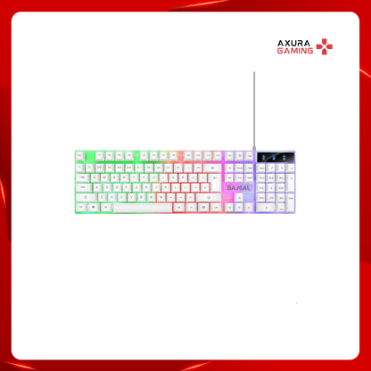 VKTECH RGB Gaming Keyboard