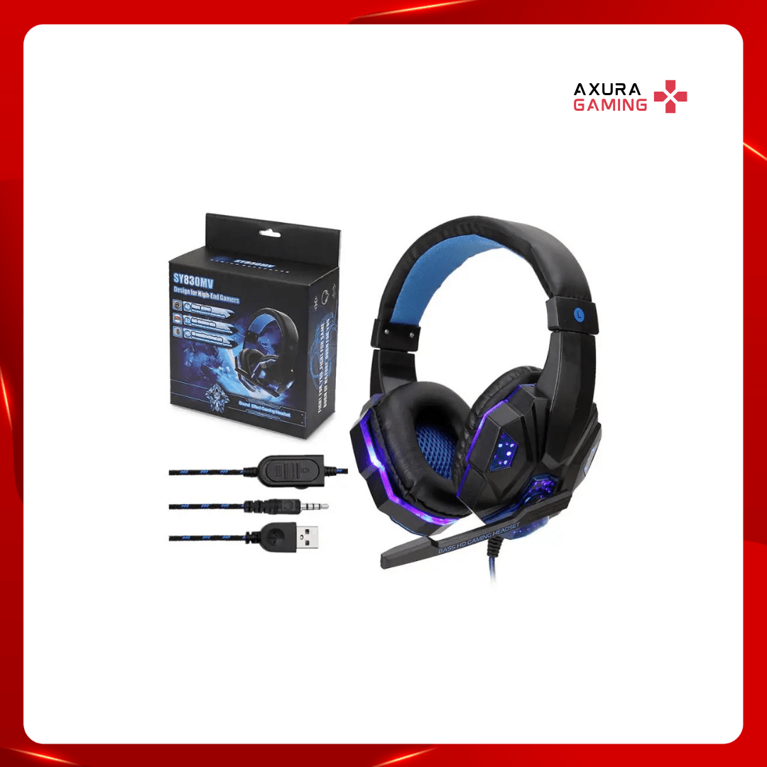 Centechia Gaming Headset