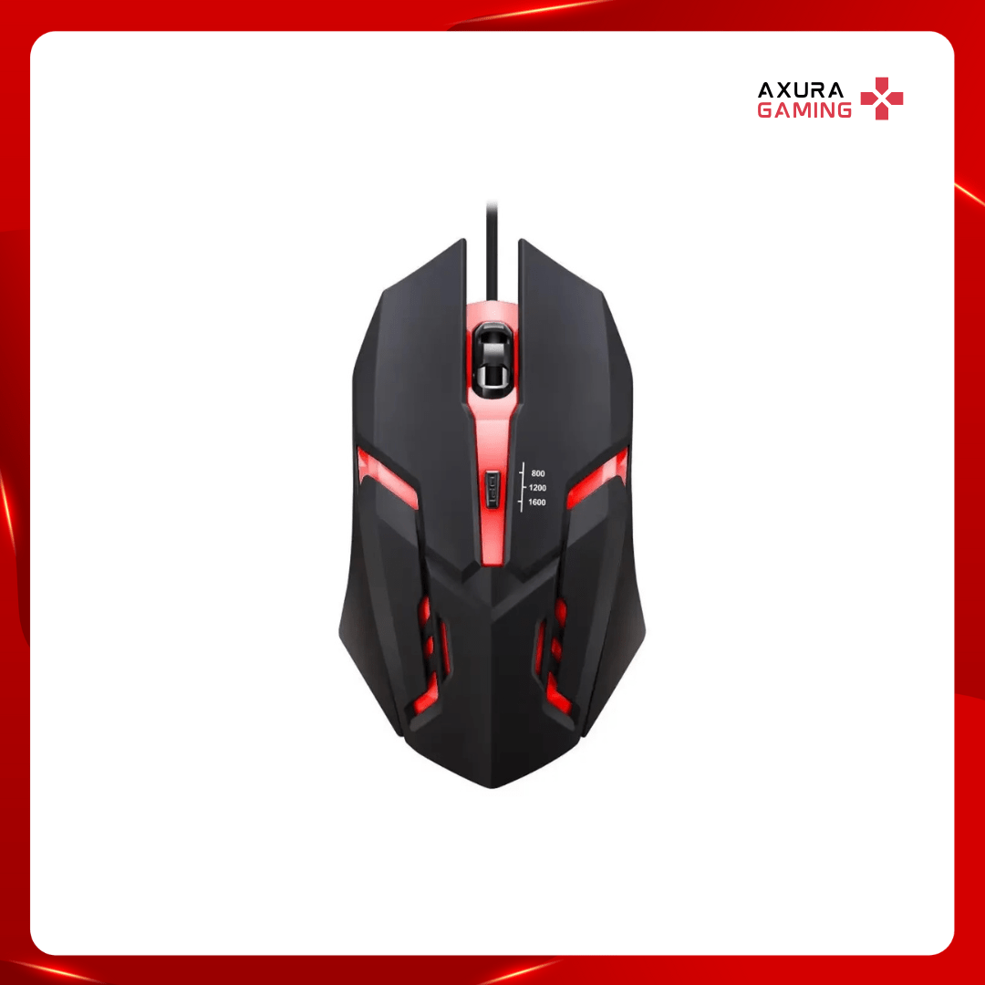 DTVANE Gaming Mouse