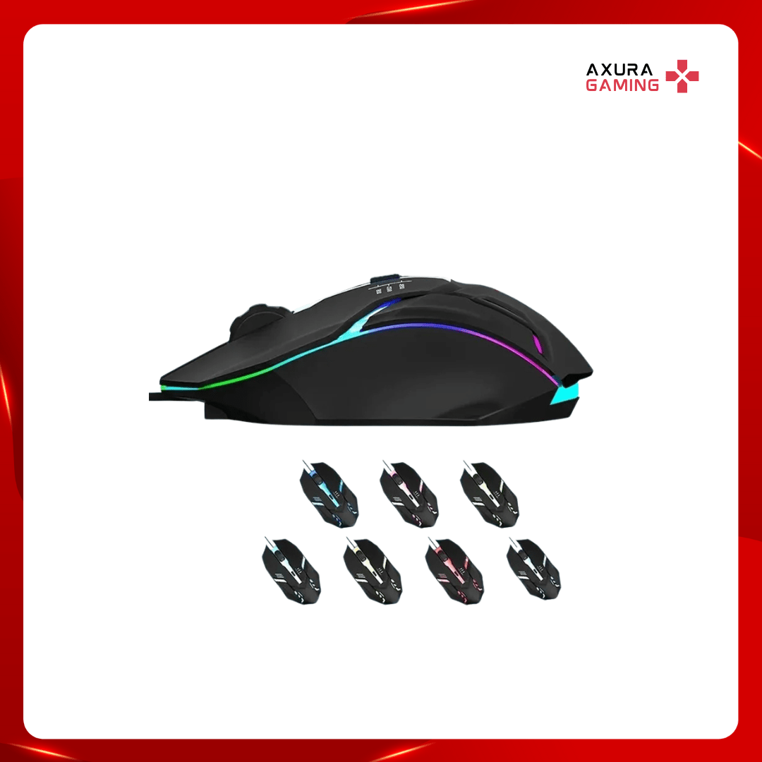 DTVANE Gaming Mouse