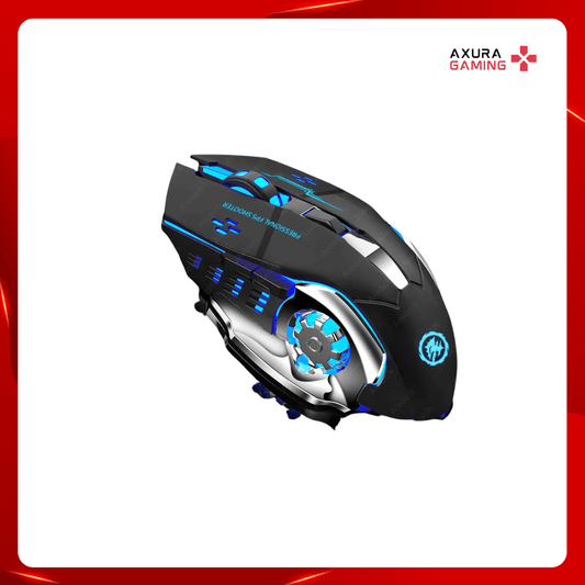 DTVANE Silent Gaming Mouse