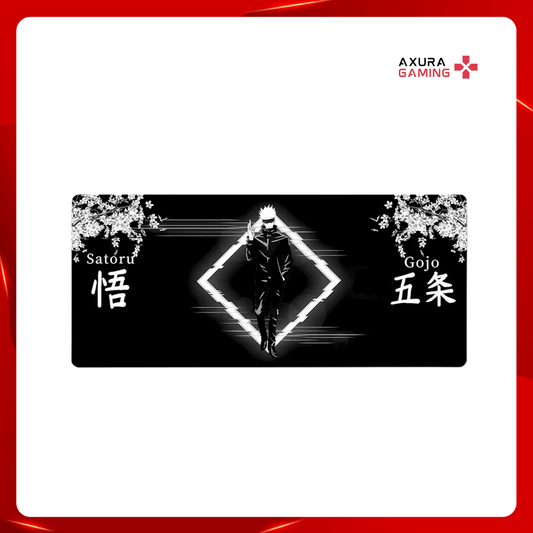 Jujutsu Kaisen Gaming Mouse Pad